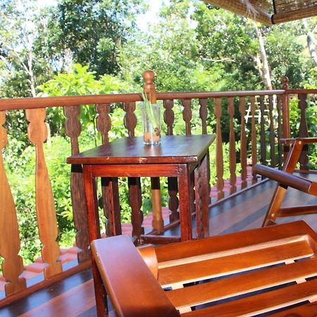 Вилла Tree House-Midigama Велигама Экстерьер фото