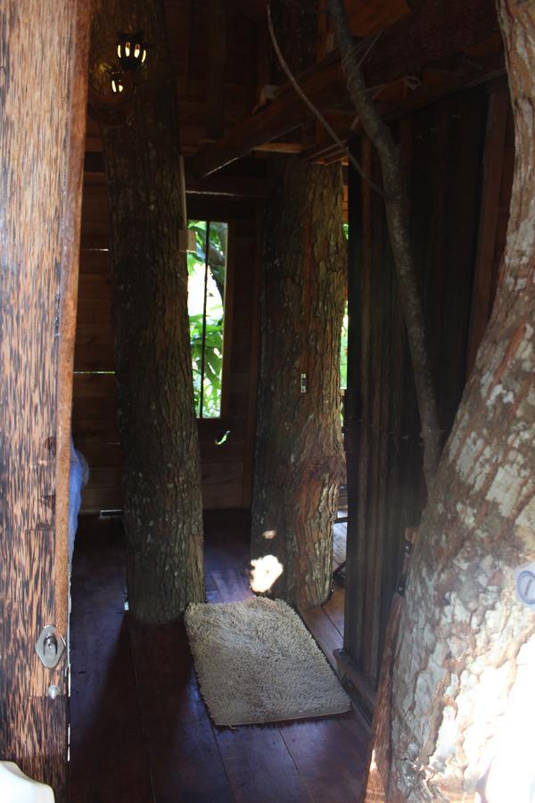 Вилла Tree House-Midigama Велигама Экстерьер фото