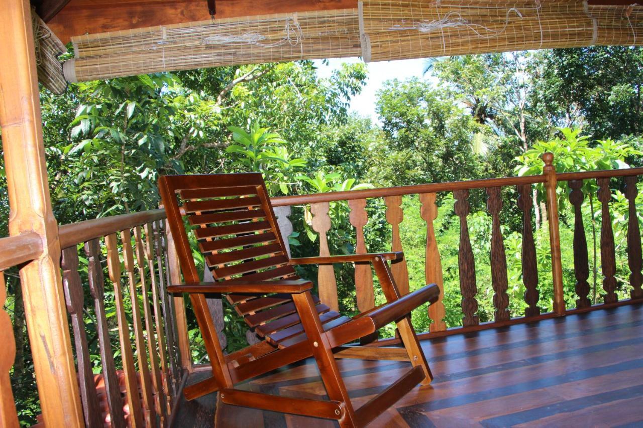 Вилла Tree House-Midigama Велигама Экстерьер фото