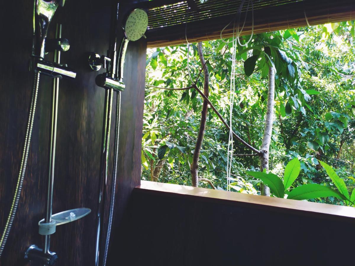 Вилла Tree House-Midigama Велигама Экстерьер фото