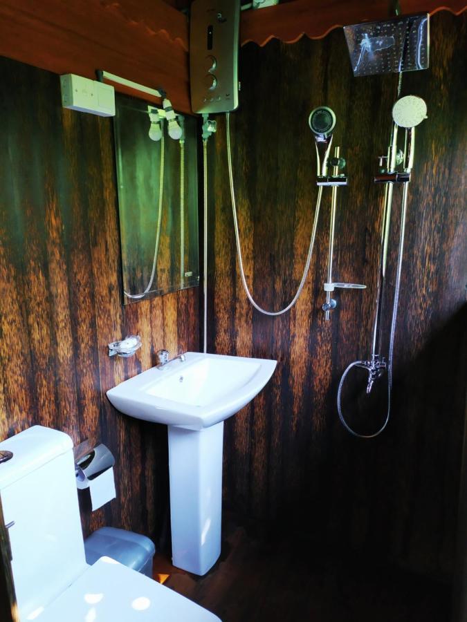 Вилла Tree House-Midigama Велигама Экстерьер фото